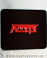 коврик для мыши accept