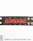 напульсник scorpions