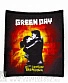 нашивка green day "21st century breakdown"
