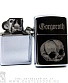 зажигалка с гравировкой gorgoroth