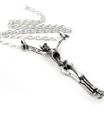 подвес alchemy gothic (алхимия готик) p190 lost soul