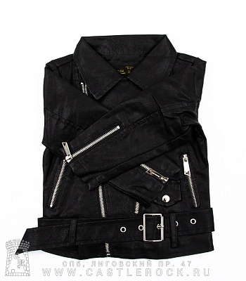 косуха детская к/з 707