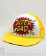 бейсболка детская super bad