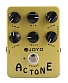 педаль эффектов joyo ac tone jf-13