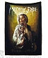 нашивка my dying bride "the ghost of orion"
