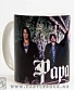 кружка papa roach