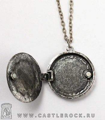 подвес restyle pol46 готический витраж (медальон)