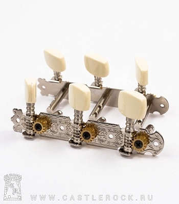 комплект колковой механики aod-017a(p) (35 мм)