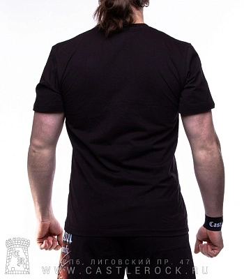 футболка joy division "unknown pleasures" (сепия)