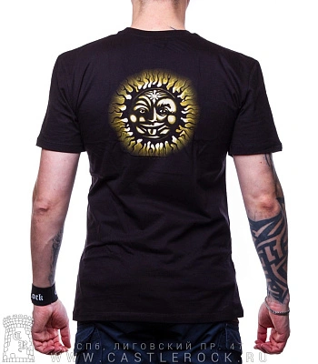 футболка tiamat "wildhoney"