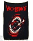 нашивка vio-lence "eternal nightmare"