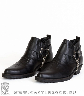 казак зимний арт.301100