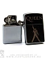 зажигалка с гравировкой queen freddie mercury "freddie mercury tribute"