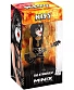 статуэтка коллекционная kiss paul stanley (minix)