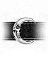 пряжка alchemy gothic (алхимия готик) b103 quietus moon buckle