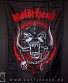 флаг motorhead