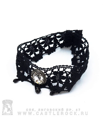 подвес alchemy gothic (алхимия готик) p352 hemlock lace