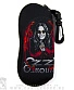 чехол для очков ozzy osbourne (с крыльями)
