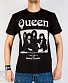футболка queen "at the stanley theatre"