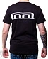 футболка tool (глаз голубой)