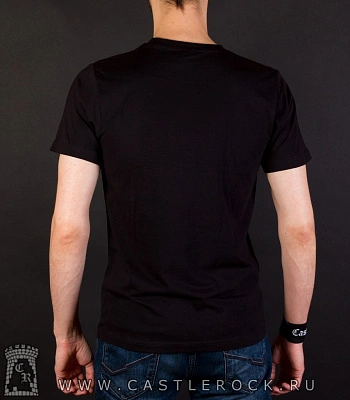 футболка amon amarth (битва)