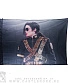 флаг michael jackson