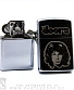 зажигалка с гравировкой doors jim morrison