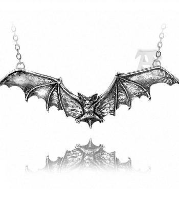 подвес alchemy gothic (алхимия готик) p121 gothic bat