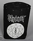 торба slipknot (лого ч/б)