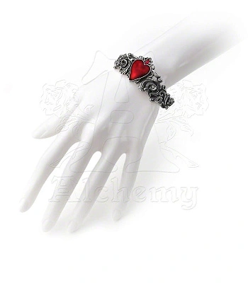 браслет alchemy gothic (алхимия готик) a89 betrothal bracelet