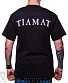 футболка tiamat "wildhoney" (принт большой)