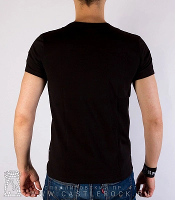 футболка joker джокер "i`m not a monster" (светится)