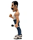 статуэтка коллекционная queen freddie mercury (minix)