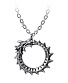 подвес alchemy gothic (алхимия готик) p918 mini jormungand