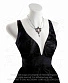 подвес alchemy gothic (алхимия готик) p719 seraph of light