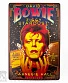 табличка david bowie "carnegie hall 1972"