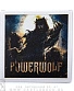 наклейка виниловая powerwolf "blessed & possessed"