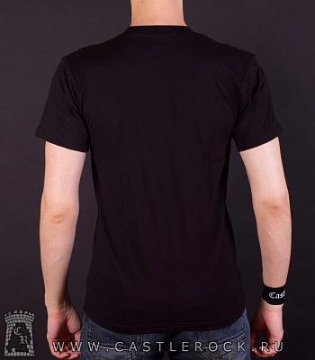 футболка we butter the bread with butter