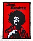 нашивка jimi hendrix