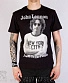 футболка beatles john lennon "power to the people"