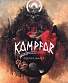 CD Kampfar "Djevelmakt" (Digipack)