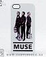 чехол для iphone muse