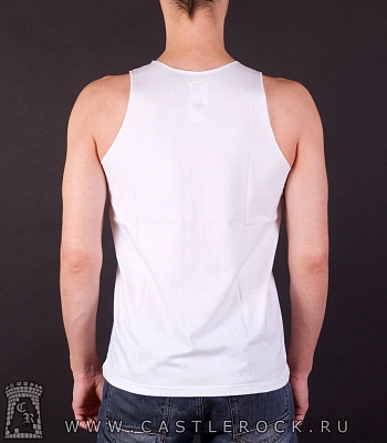 майка nirvana kurt cobain (надпись, курит)