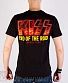 футболка kiss "end of the road. world tour"