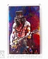 магнит прямоугольный guns'n'roses slash