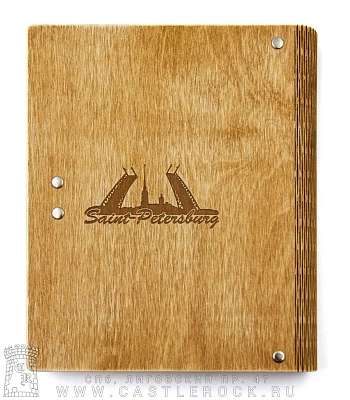 блокнот с разъемными кольцами санкт-петербург