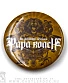 значок papa roach "the paramour sessions"