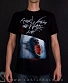 футболка pink floyd roger waters "the wall. live"