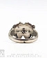 кольцо alchemy gothic (алхимия готик) r115 the bride of corinth