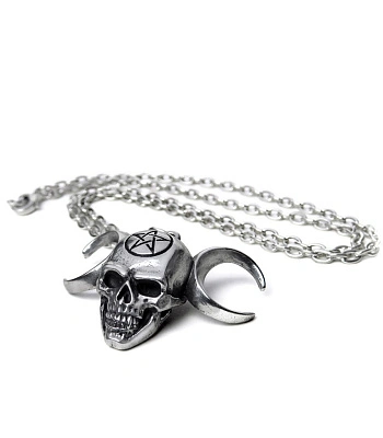 подвес alchemy gothic (алхимия готик) p903 lune mystique